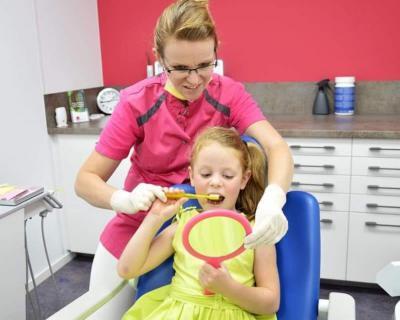 Mondhygienist Rijen Portfolio 002